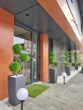 APARTMANI VALJEVO